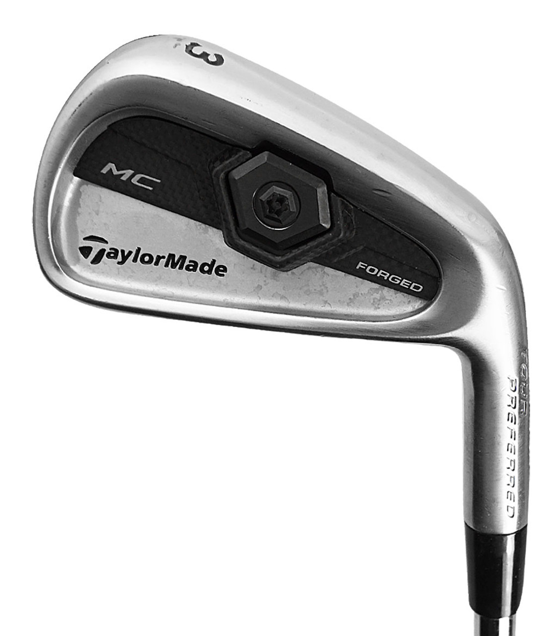 8901 TaylorMade TOUR PREFERRED MC 左利き 7本 8901 TaylorMade TOUR PREFERRED MC 左利き 7本 - メルカリ