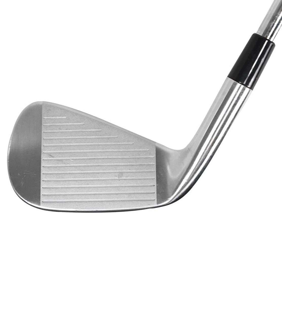 Pre-Owned TaylorMade Golf Tour Preferred MC Irons (7 Iron