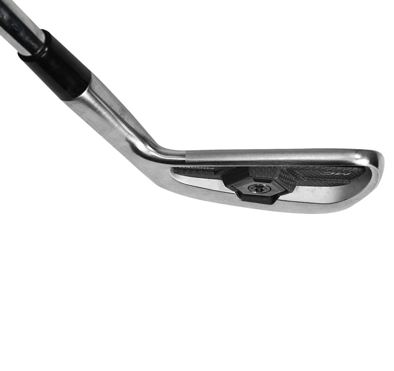 Pre-Owned TaylorMade Golf Tour Preferred MC Irons (7 Iron
