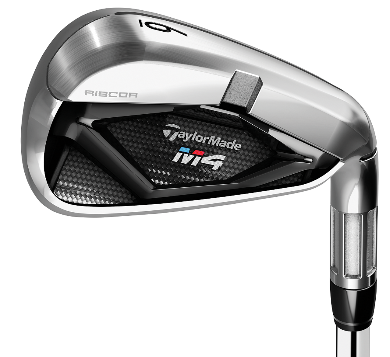 Ladies Pre-Owned TaylorMade Golf M4 Irons | RockBottomGolf.com
