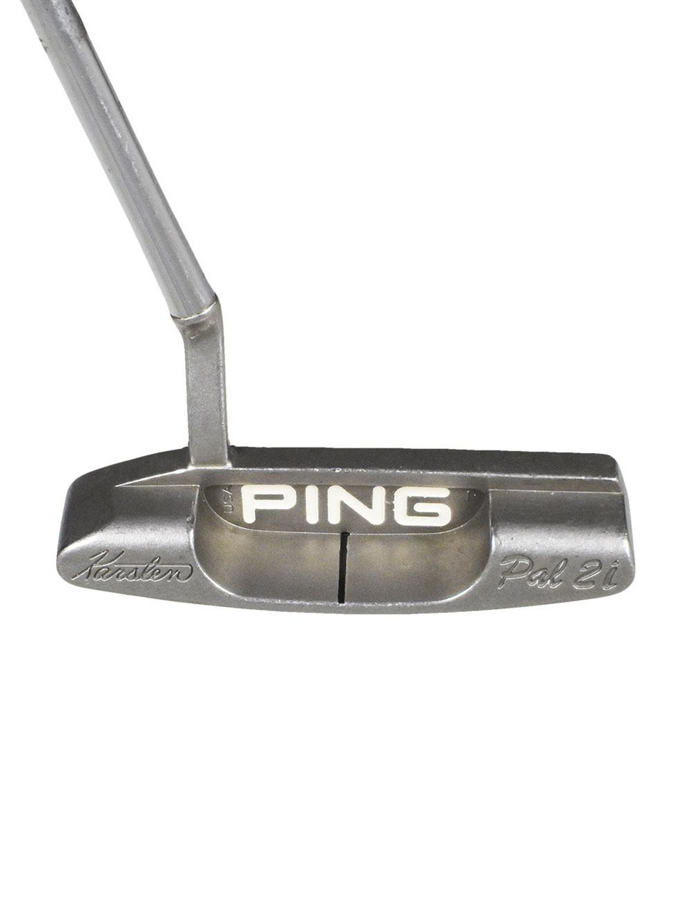 PING KARSTEN PAL パター Pre-Owned Ping Golf Karsten Pal 2i Putter | RockBottomGolf.com