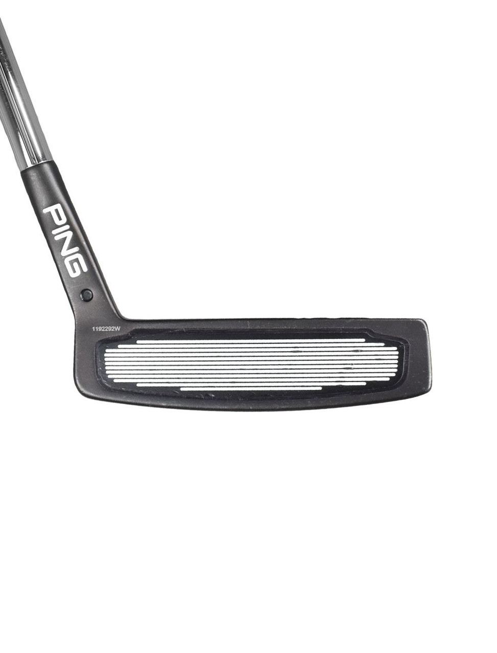 Pre-Owned Ping Golf Scottsdale TR Shea H Putter Left Handed