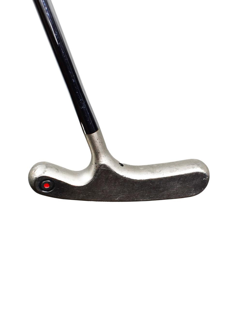 Pre-Owned Titleist Golf Bulls Eye Blade Putter | RockBottomGolf.com