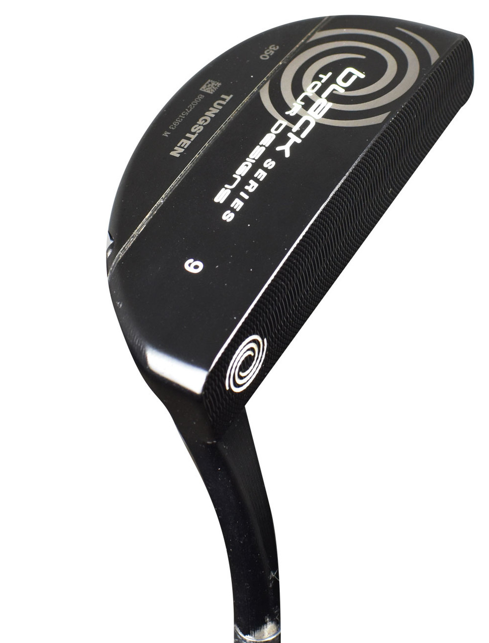 Putter Gaucher Odyssey PROTYPE PT82 USA (33 Pouces, Acier) Avec Headcover