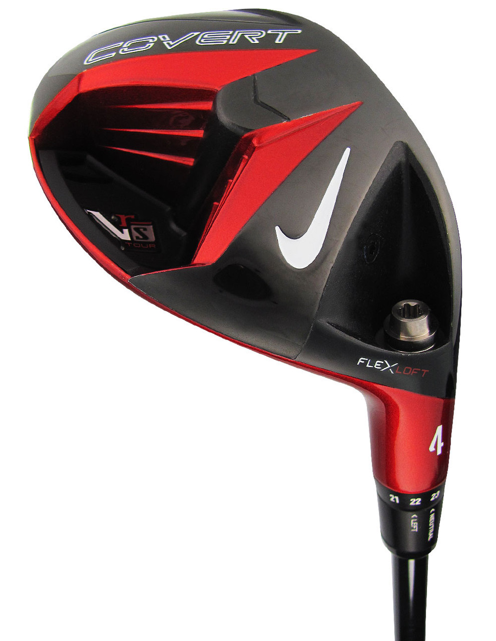 Sand Wedge Ebay Nike Covert Vrs 3 Wood Pre-Owned Nike Golf VR-S