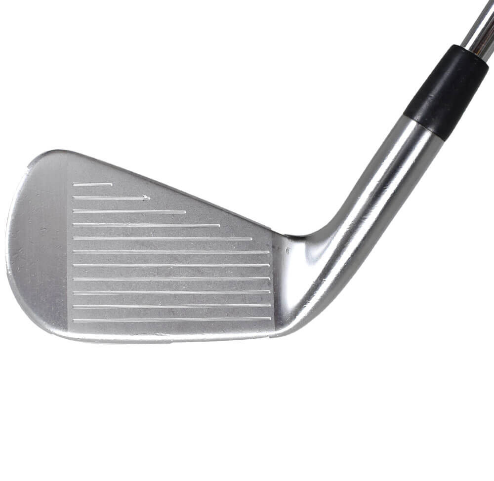 Pre-Owned Titleist Golf MB 714 Irons (8 Iron Set) | RockBottomGolf.com