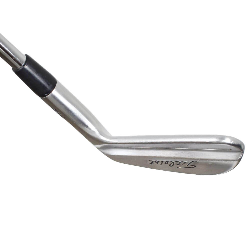 Pre-Owned Titleist Golf MB 714 Irons (8 Iron Set) | RockBottomGolf.com