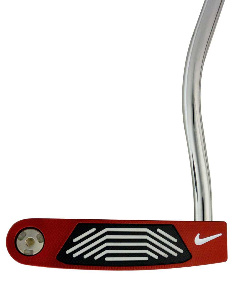 Pre-Owned Nike Golf Method Concept Putter Left Handed