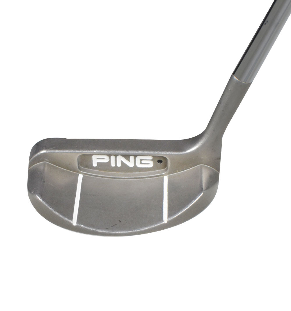 Pre-Owned Ping I-Series Piper H Putter Left Handed