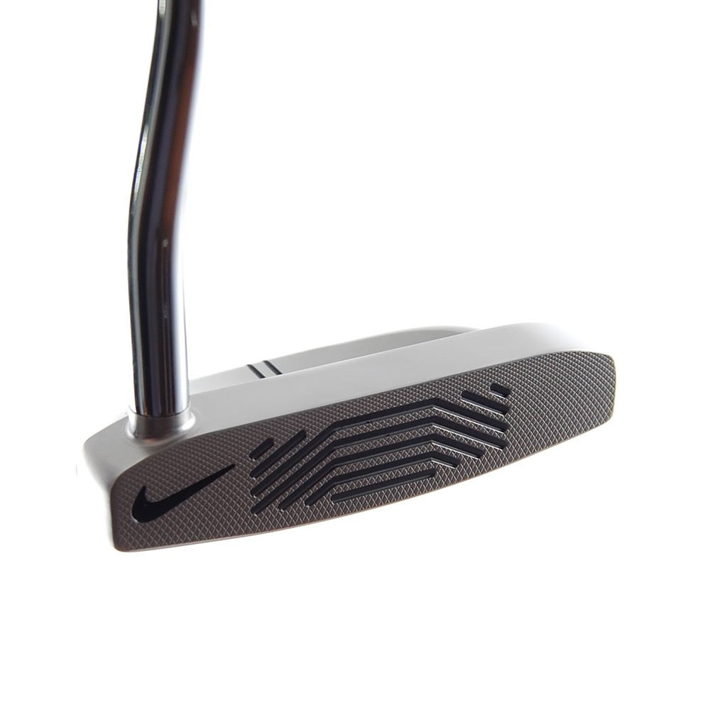 Pre-Owned Nike Golf Method 005 Putter (Left Hand) | RockBottomGolf.com
