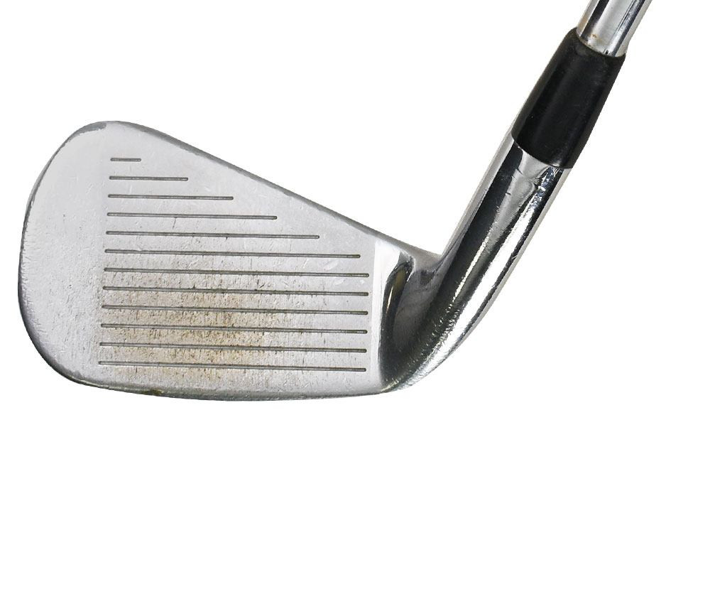 Pre-Owned Titleist Golf Cb 710 Irons (8 Iron Set) | RockBottomGolf.com