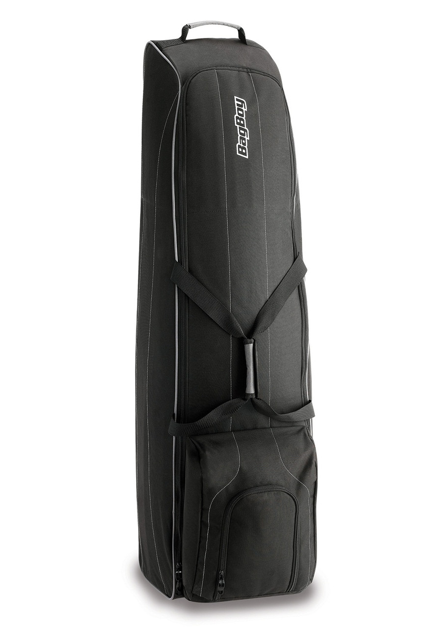 Bag Boy Golf T-460 Golf Wheeled Travel Cover | RockBottomGolf.com