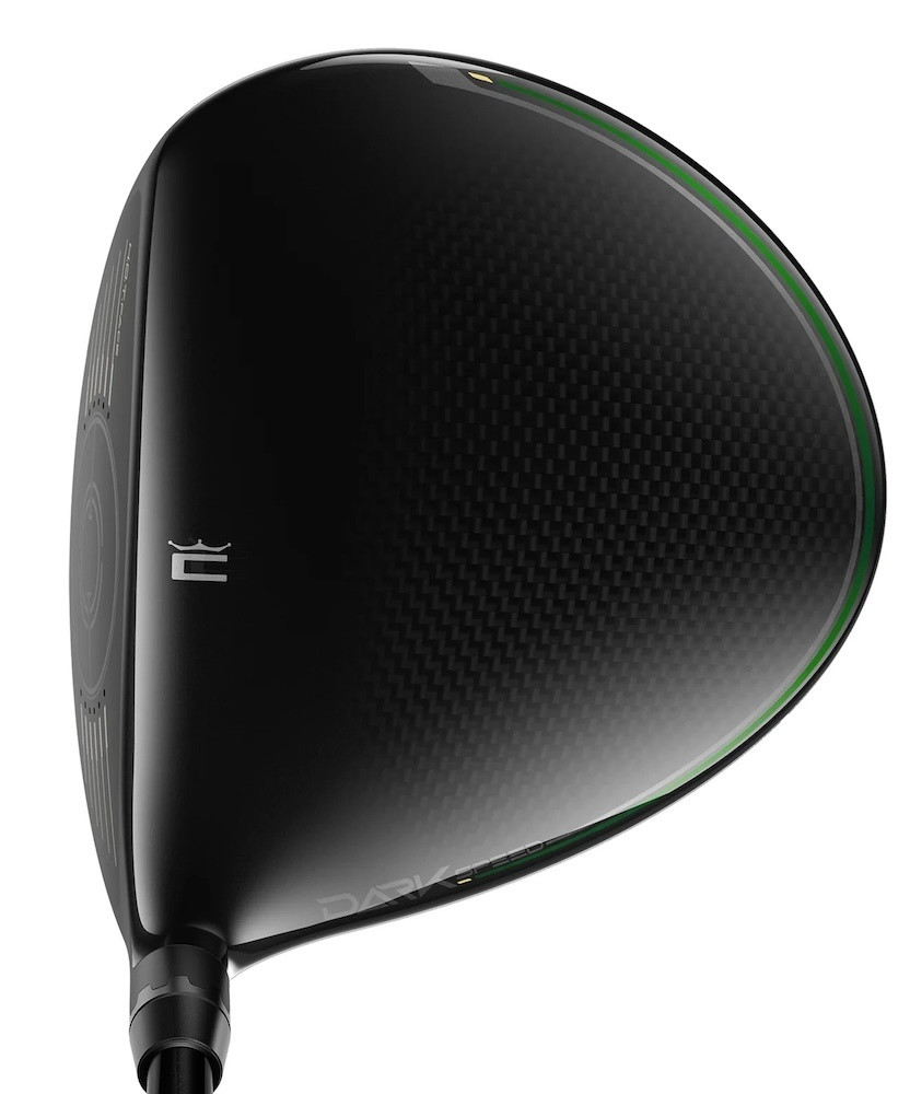 Cobra DS-Adapt X Season Opener 10.5° Driver HZRDUS Black 60 LE Stiff