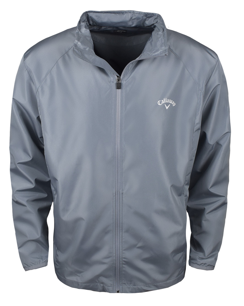 Callaway Golf Full Zip Wind Jacket