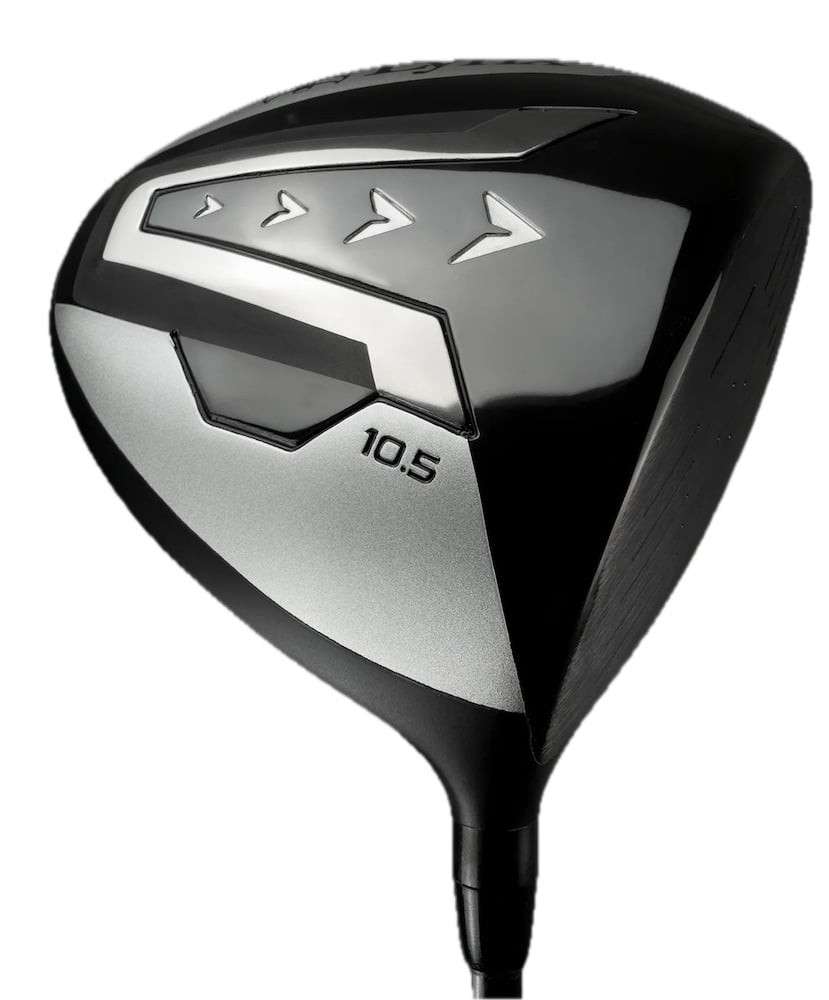 Lynx Golf Predator Driver | RockBottomGolf.com