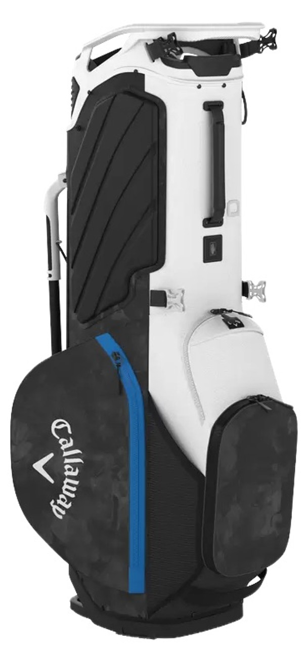 Callaway Smoke ゴルフバッグ Callaway Golf Hyperlite Zero AI Smoke Stand Bag