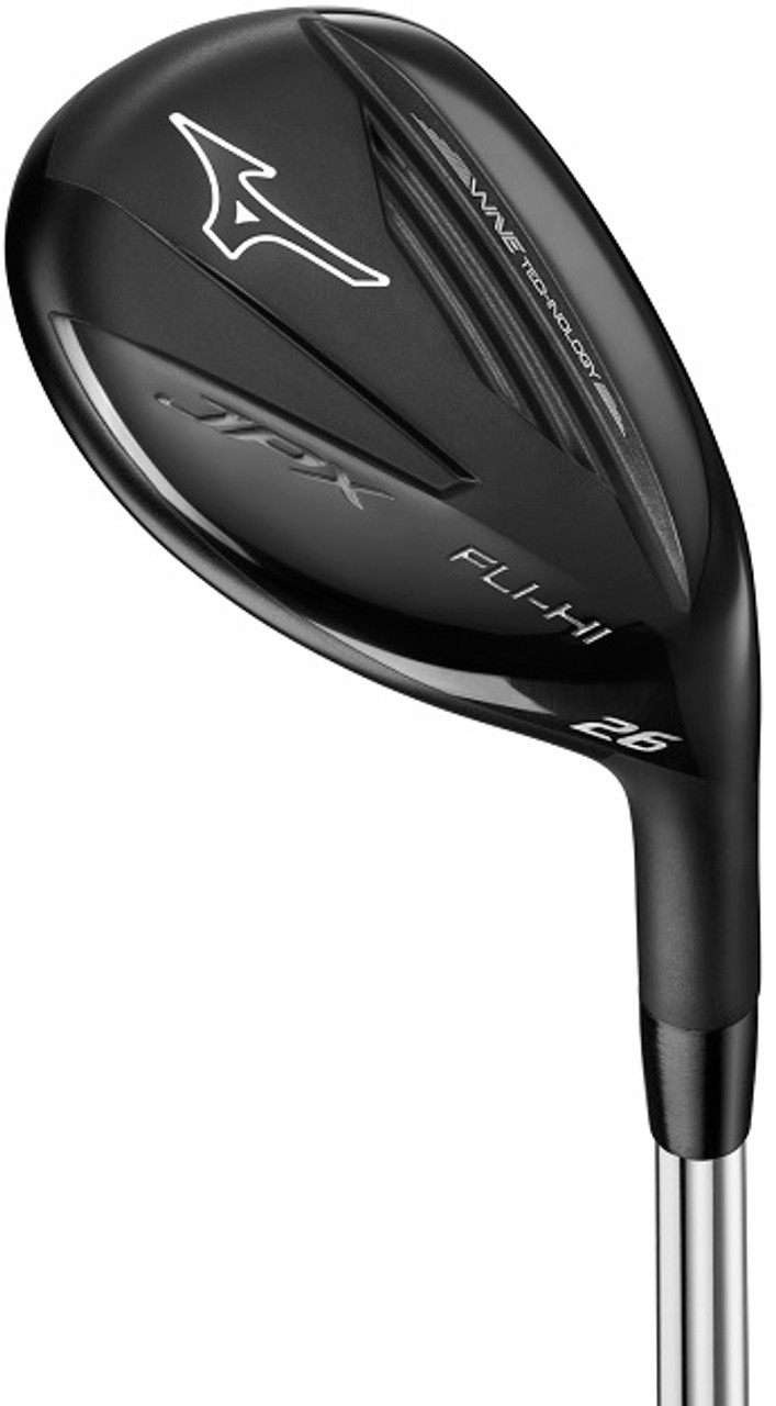 ぷぅ Pre-Owned Mizuno Golf JPX 923 Fli-Hi Hybrid | RockBottomGolf.com