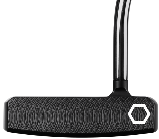 BETTINARDI 2022 BB 46 MALLET PUTTER 35 INCHES 350g NEW IN WRAPPER W/Headcover