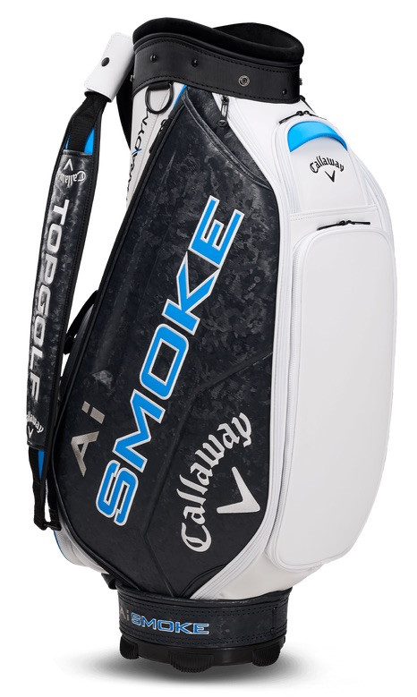 Callaway Golf AI Smoke Mini Staff Bag | RockBottomGolf.com