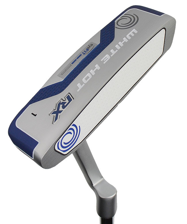 Pre-Owned Odyssey Golf White Hot RX 1 Putter Pre-Owned Odyssey Golf White Hot RX 1 Putter