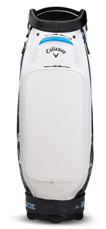 Callaway Golf AI Smoke Staff Bag | RockBottomGolf.com