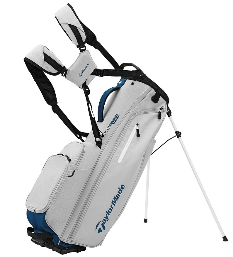Ladies TaylorMade Golf Previous Season Flextech Stand Bag