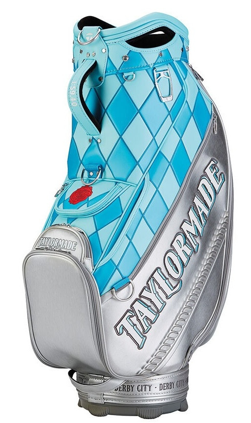 TaylorMade Golf Prior Generation PGA Championship Staff Bag