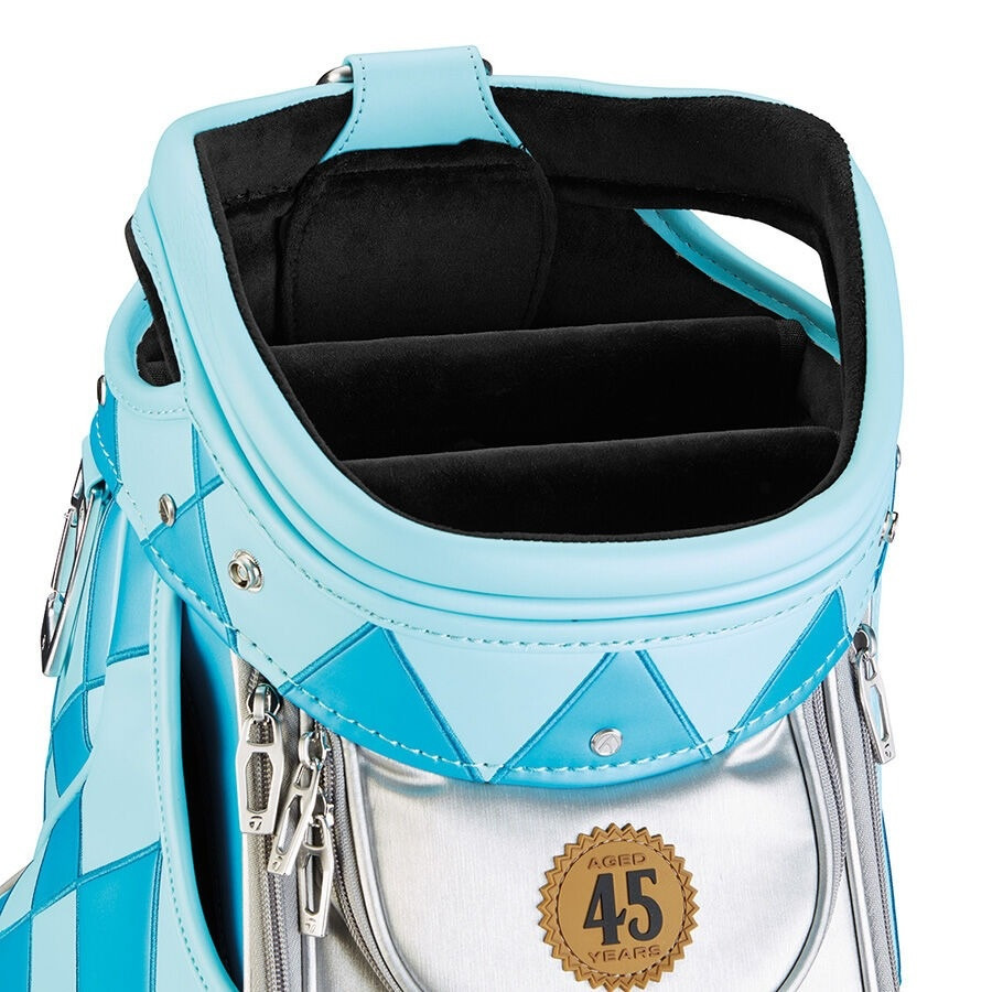 TaylorMade Golf Prior Generation PGA Championship Staff Bag