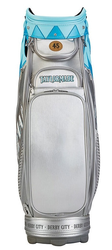 TaylorMade Golf Prior Generation PGA Championship Staff Bag