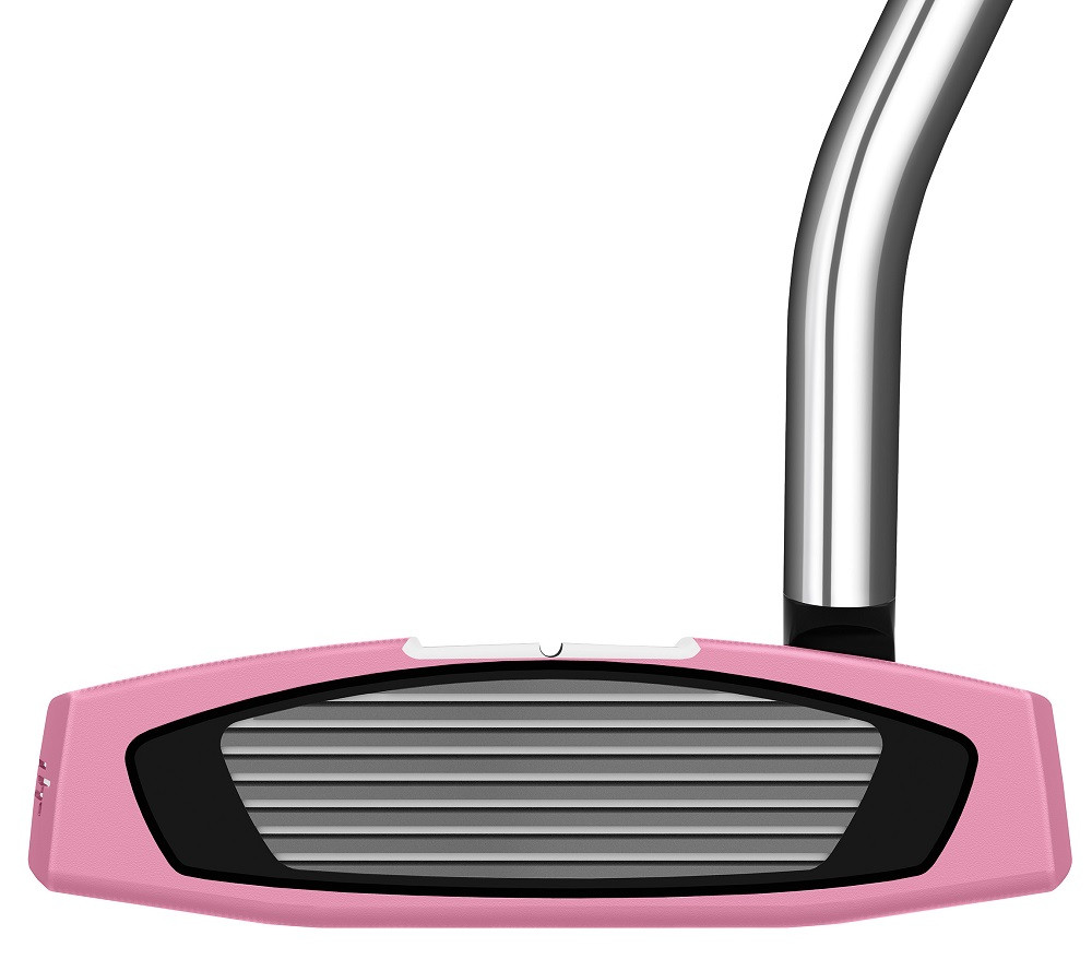 Ladies Pre-Owned TaylorMade Golf Spider GTX Pink Single Bend