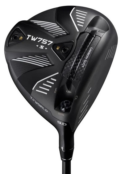 Honma Golf TW 757 S Driver | RockBottomGolf.com