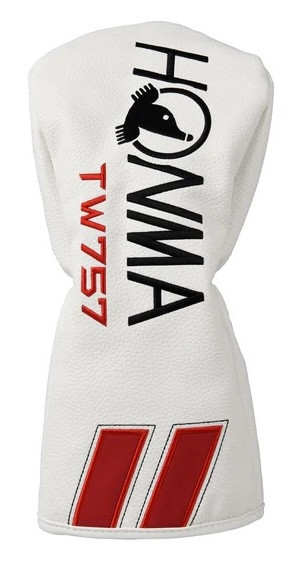 中古 HONMA TW757D 50S 9° ヘッドカバー付き 中古 HONMA TW757D 50S 9° ヘッドカバー付き 楽天市場】【中古】ホンマ