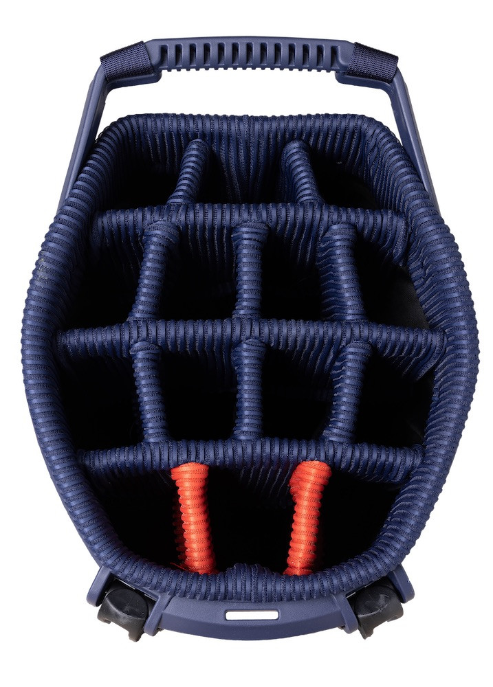 SUN MOUNTAIN EZ FIT 4.5 ブラック スタンドバッグ Sun Mountain 4.5 LS 14-Way Stand Bag - 2024 – Golf HQ