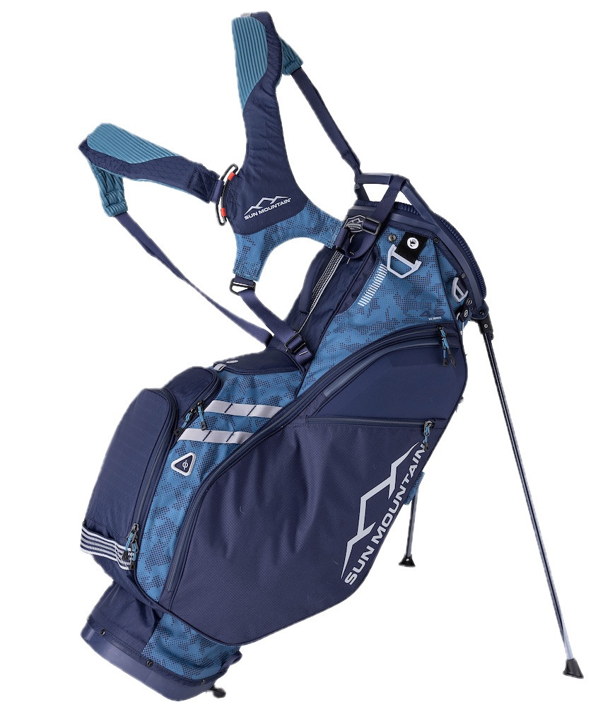 Sun Mountain Golf 4.5 LS Stand Bag [OPEN BOX] | RockBottomGolf.com