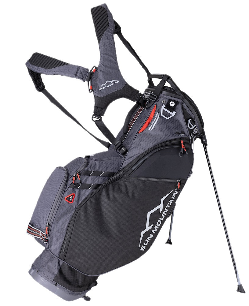 Sun Mountain Golf 4.5 LS Stand Bag [OPEN BOX] | RockBottomGolf.com