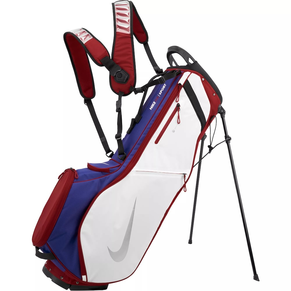 Nike Golf Air Sport 2 Stand Bag [OPEN BOX] | RockBottomGolf.com