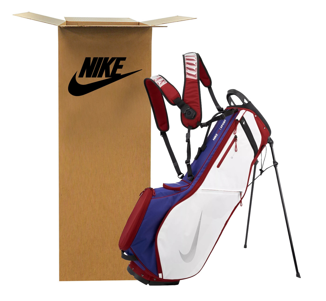 Nike Golf Air Sport Stand Bag [OPEN BOX]