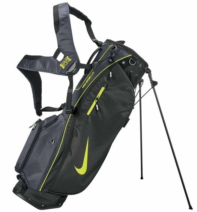 Nike Golf Sport Lite Stand Bag [OPEN BOX] | RockBottomGolf.com