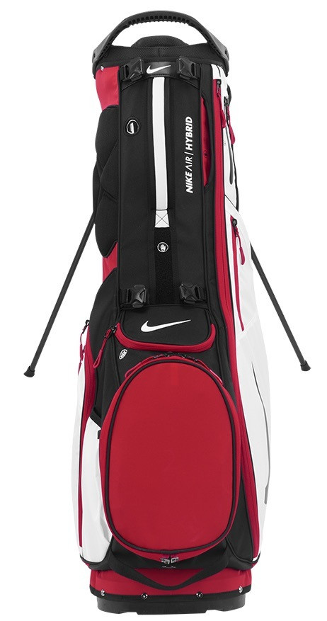 Nike Golf Air Hybrid 2 Stand Bag [OPEN BOX] | RockBottomGolf.com
