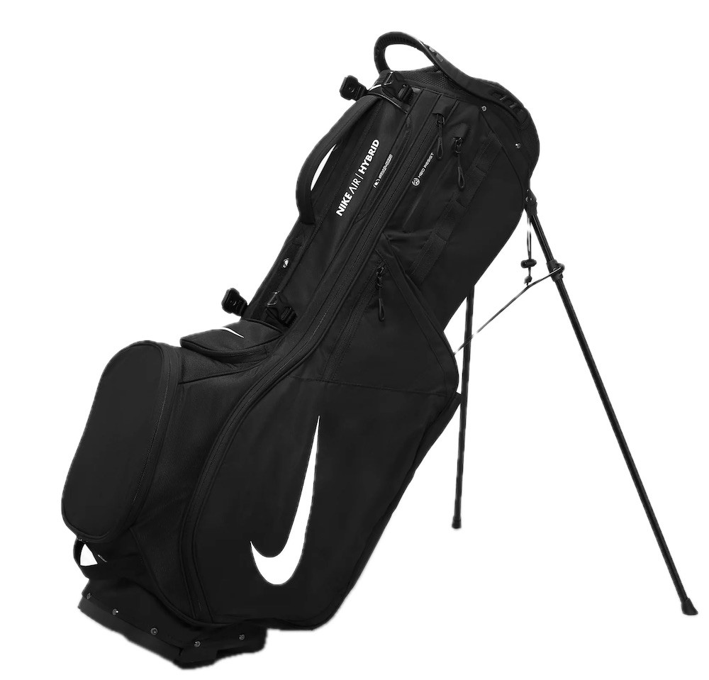 nike golf bag ebay