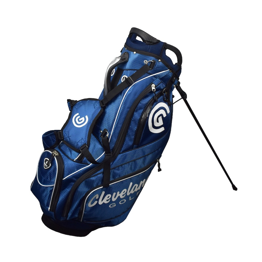 Cleveland Golf CG Stand Bag | RockBottomGolf.com