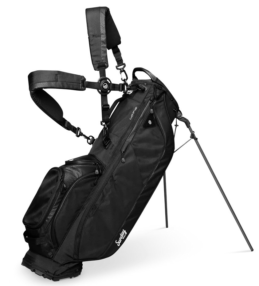 Hillandale Golf Mizuno Golf Fitting Days Sunday Golf Ryder Stand Bag