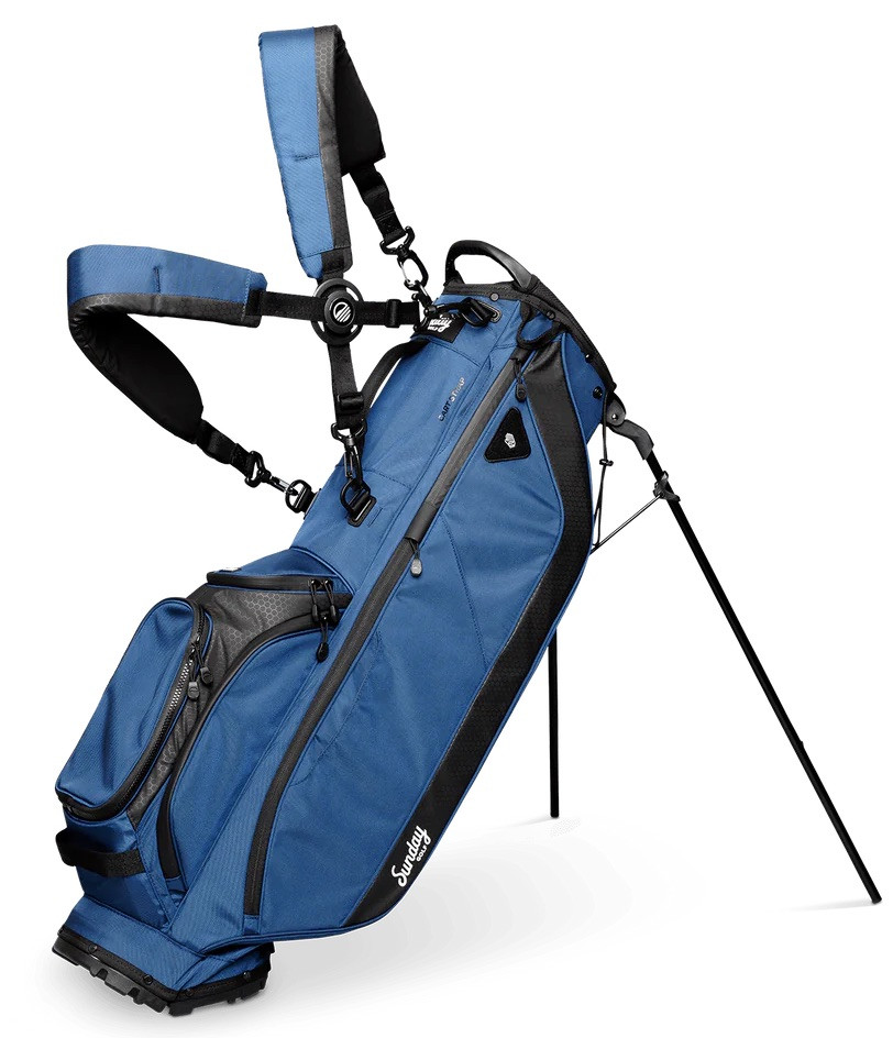 Sunday Golf Ryder Stand Bag
