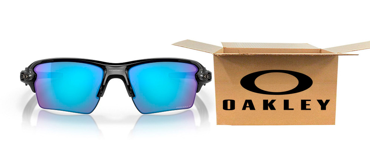 Oakley Golf Flak 2.0 XL Polarized Sunglasses [OPEN BOX