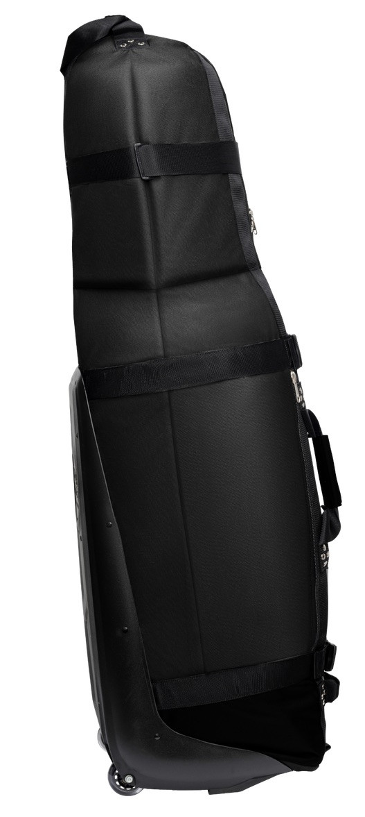 Club Glove ブラック ゴルフバッグ Club Glove Golf Prior Generation Pro Traveler Travel Cover