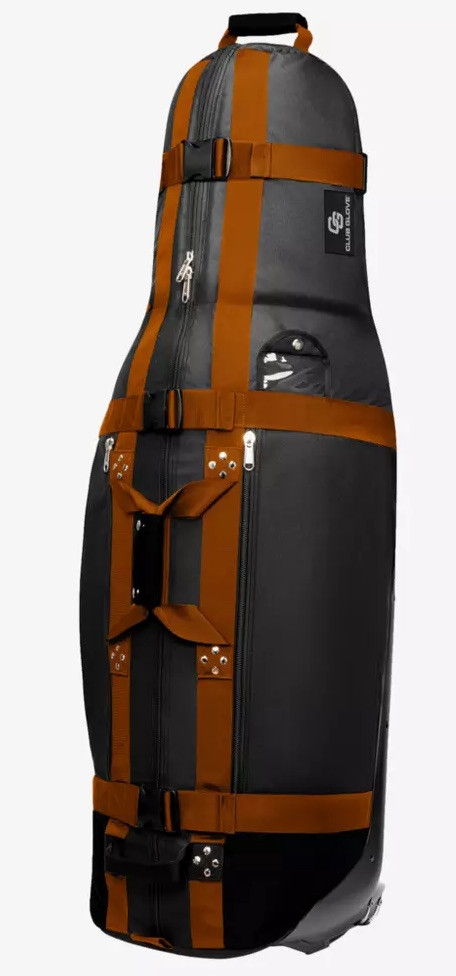 Club Glove Golf Prior Generation Pro Traveler Travel Cover