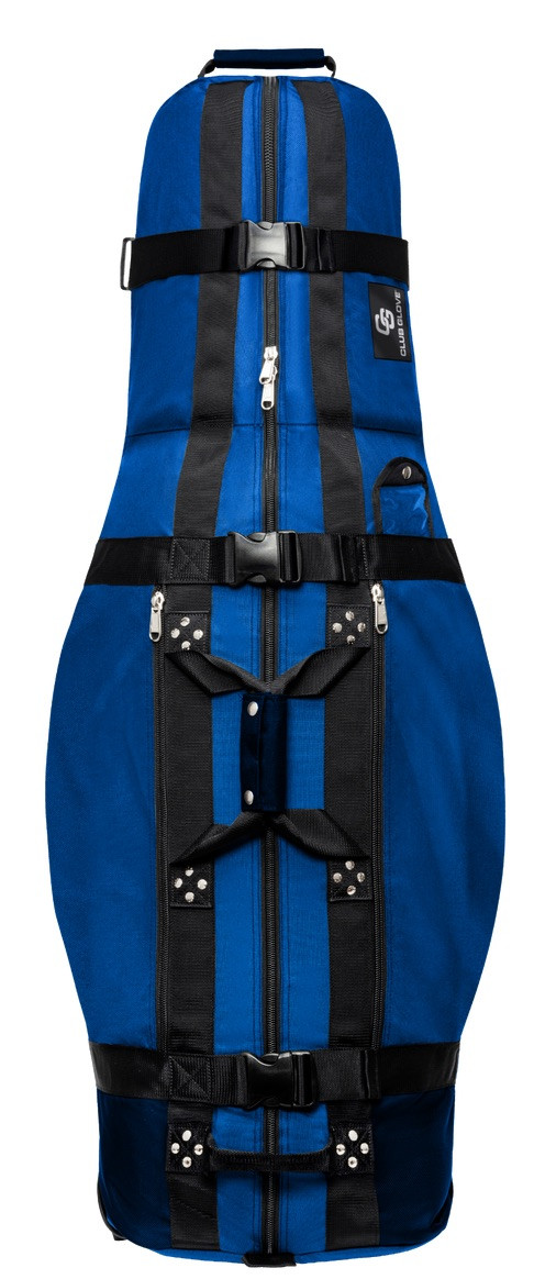 Club Glove Golf Prior Generation Pro Traveler Travel Cover