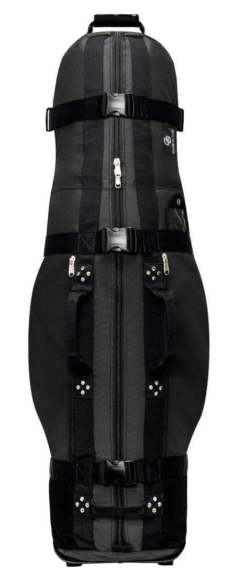 Club Glove College Traveler Travel Cover | RockBottomGolf.com