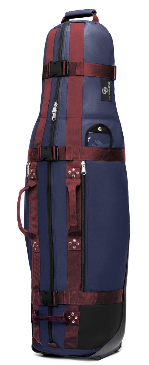 Club Glove Golf College Traveler Travel Cover | RockBottomGolf.com