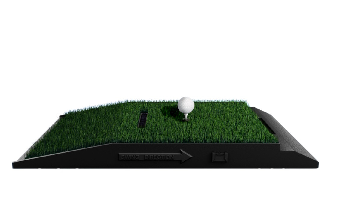 OptiShot Golf OptiShot2 Infrared Golf Simulator [OPEN BOX